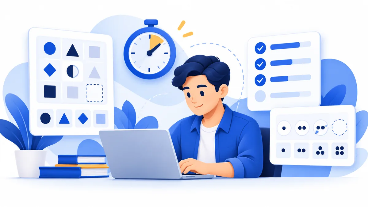 Ilustrasi untuk Menjaga Pengalaman Kandidat melalui Status dan Tracking Lamaran